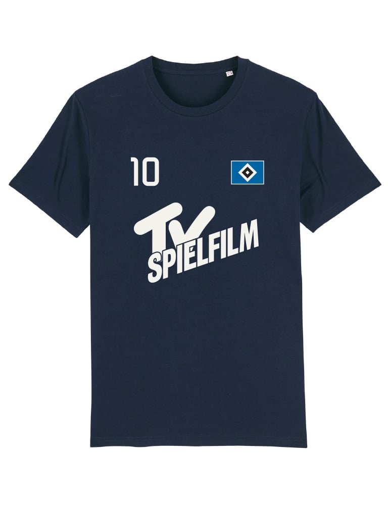 Albertz Hamburg - tshirt
