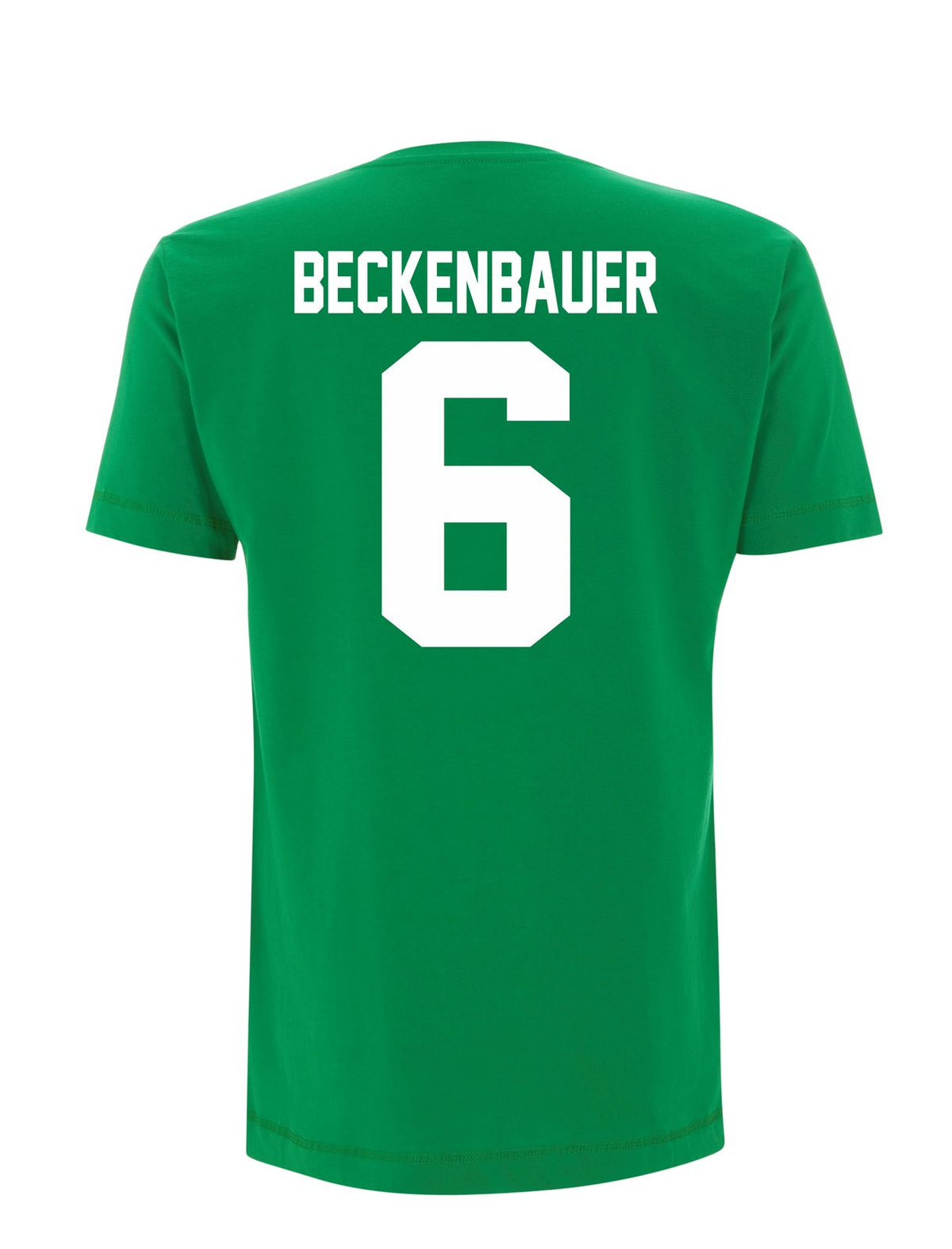 BECKENBAUER COSMOS - TSHIRT - image 2