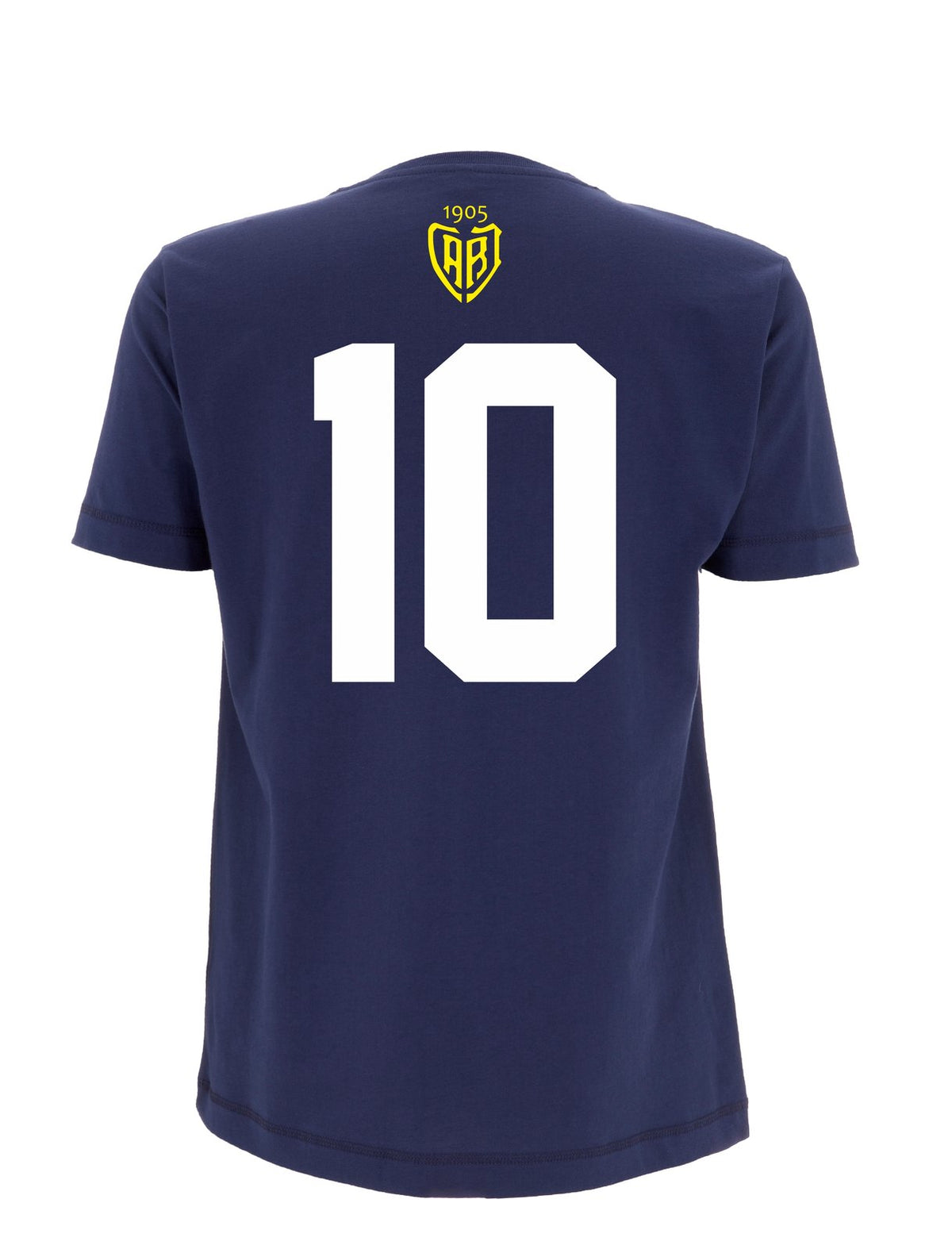 BOCA JUNIORS - TSHIRT - image 2
