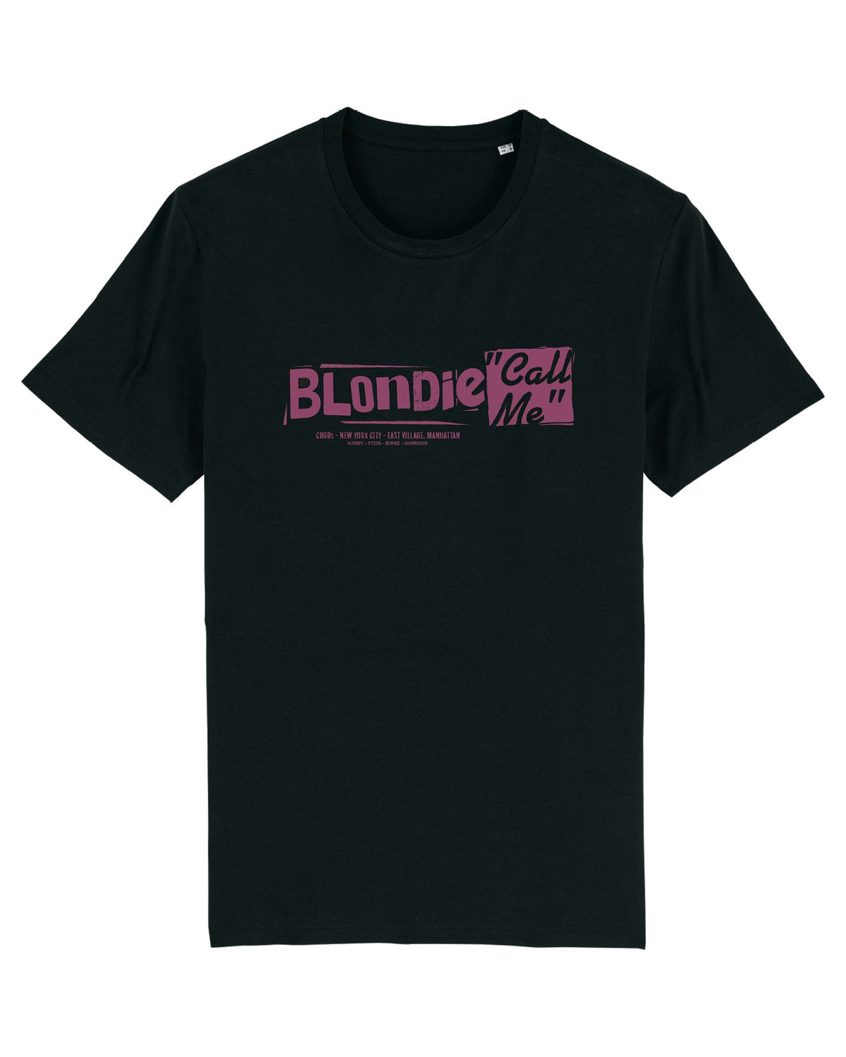CALL ME - BLONDIE
