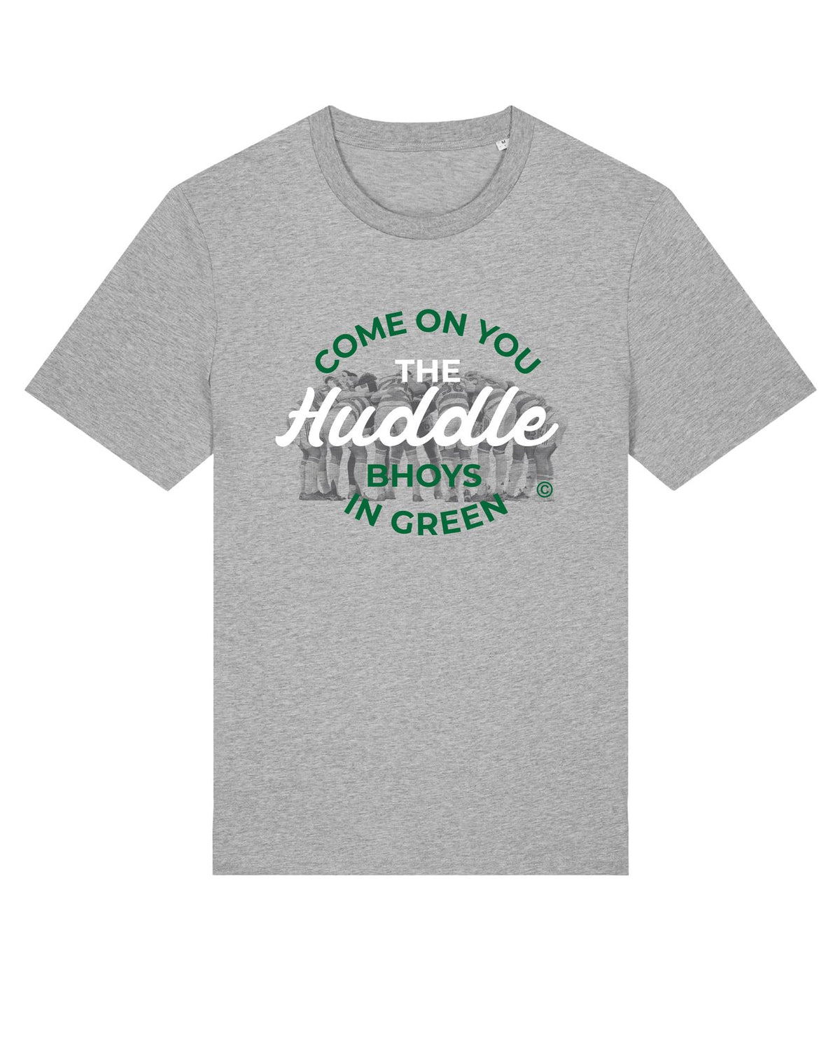 COYBIG HUDDLE - tshirt