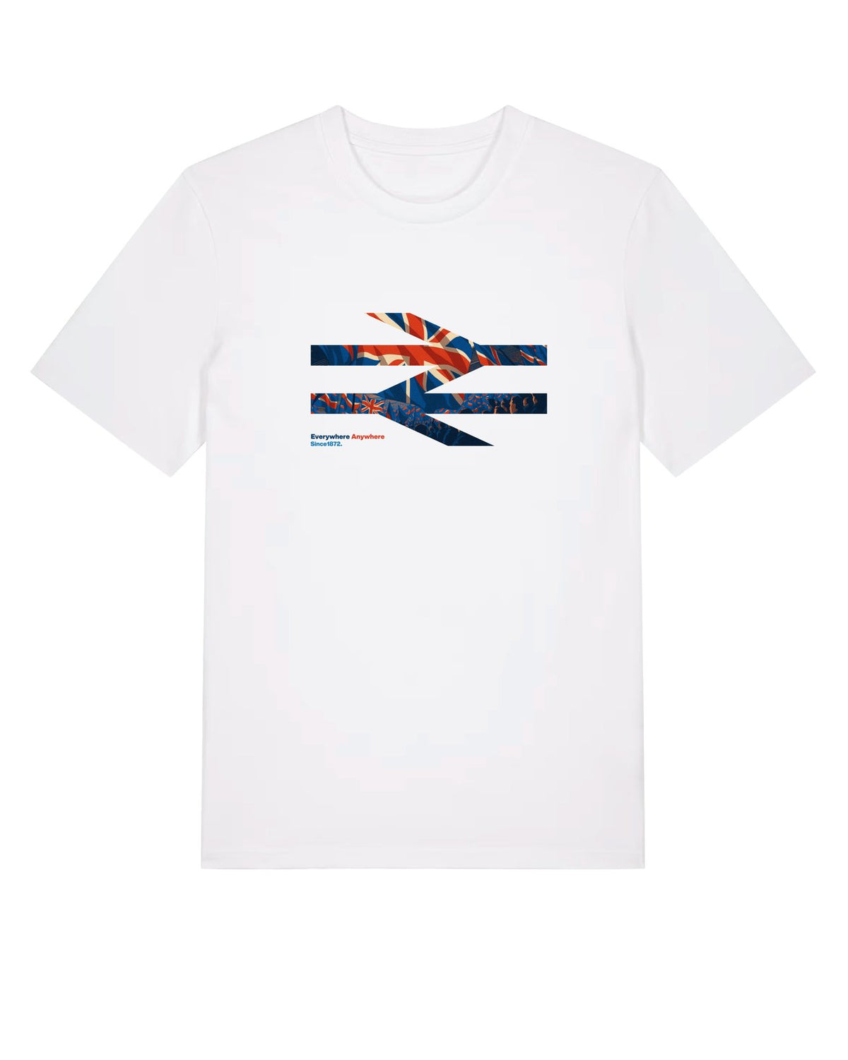 INTER CITY AWAY - tshirt