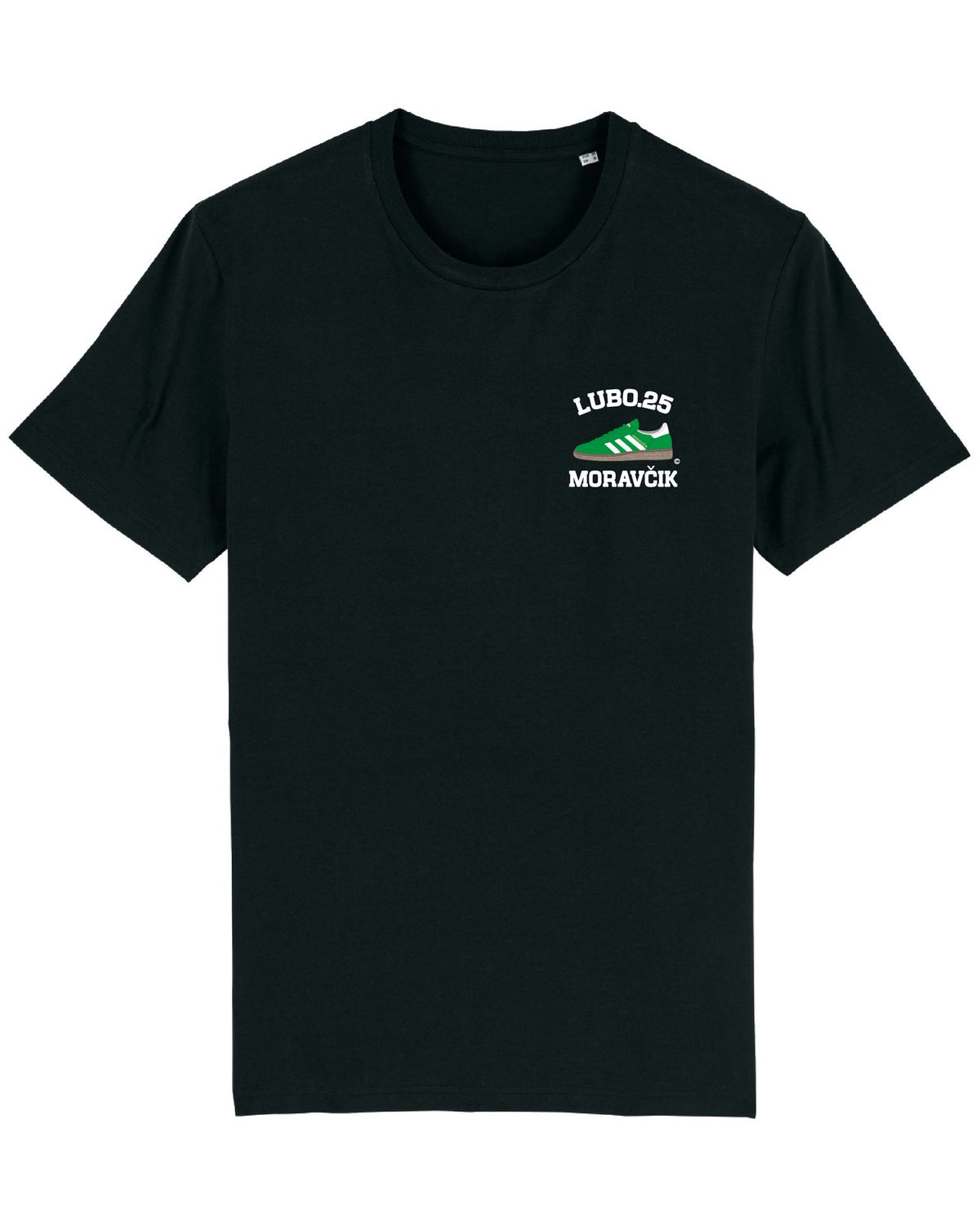 LUBO TRAINER - tshirt