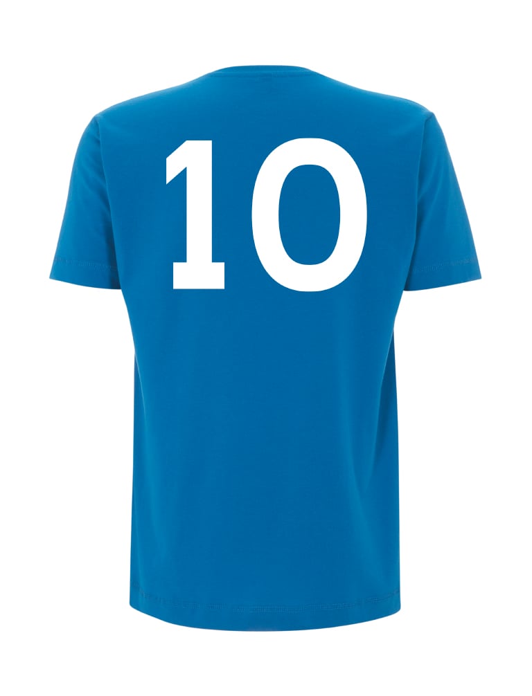 NAPOLI TSHIRT - image 2
