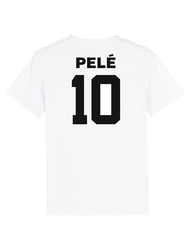 PELE SANTOS - TSHIRT - image 2