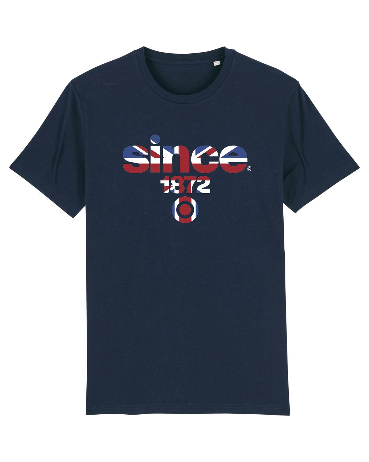 SINCE 1872 UNION - tshirt