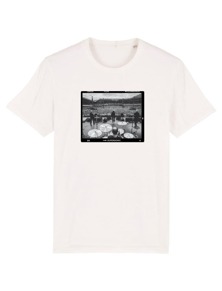 Oasis Supersonic - tshirt
