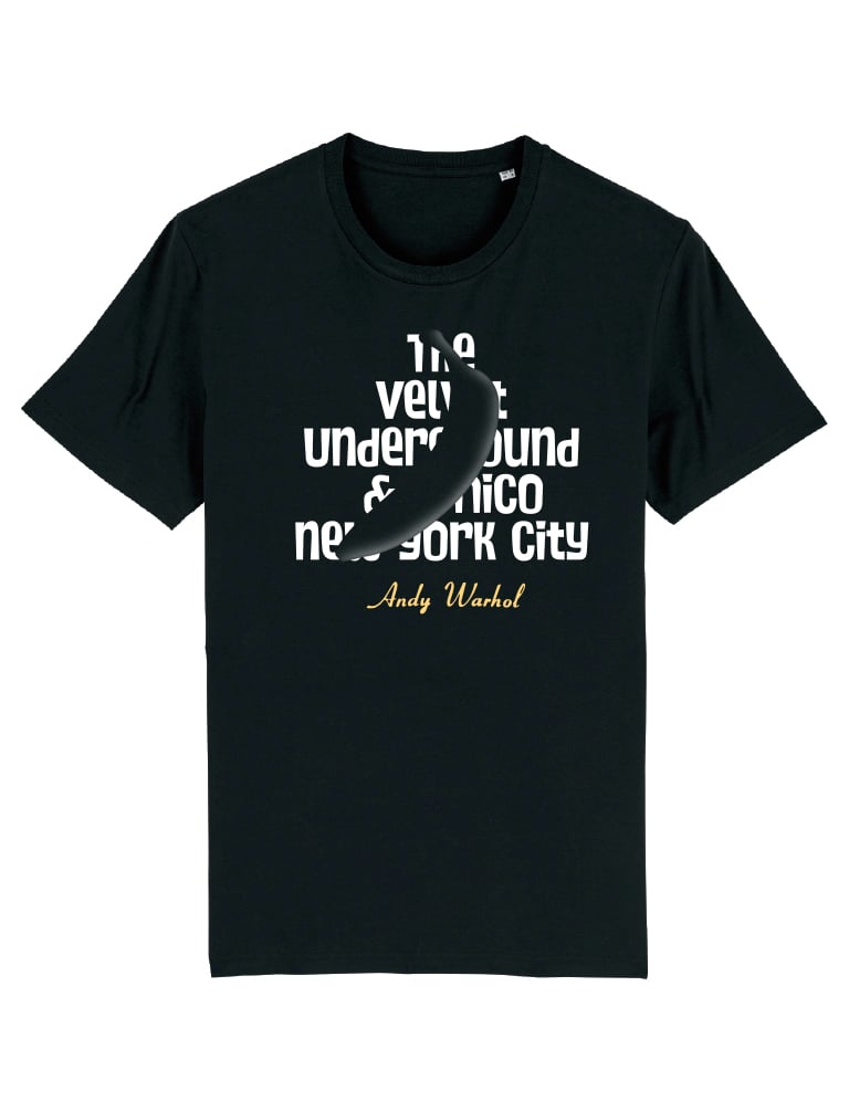Velvet Underground - tshirt